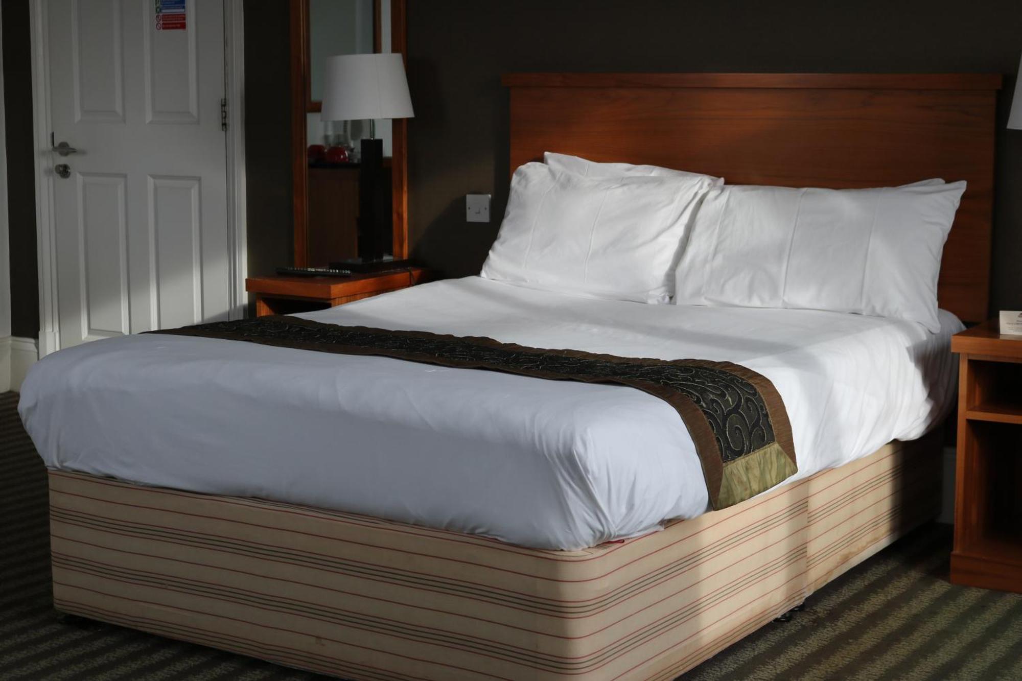 Fairway Inn Manchester Luaran gambar